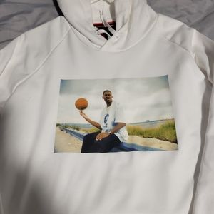 Jordan "He got game" hoodie